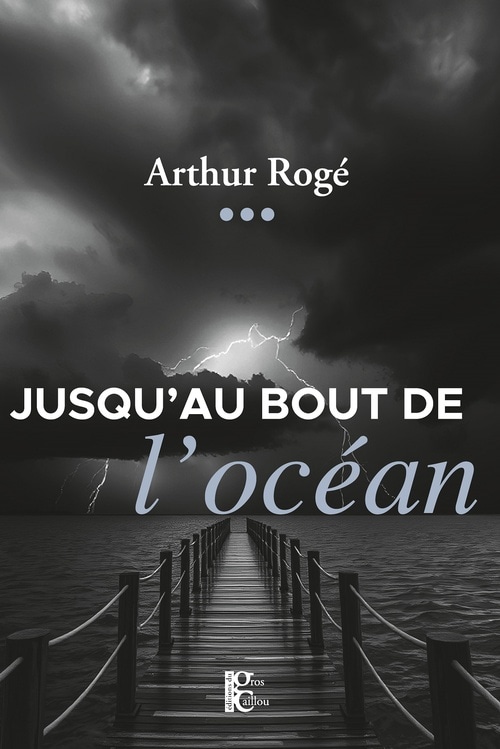 Jusqu'au bout de l'océan