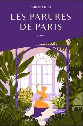 Les parures de Paris Tome 1