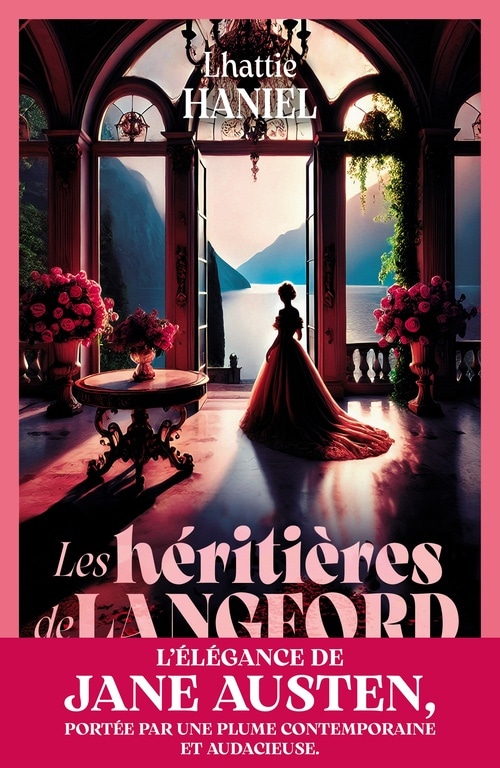 Les Héritières de Langford