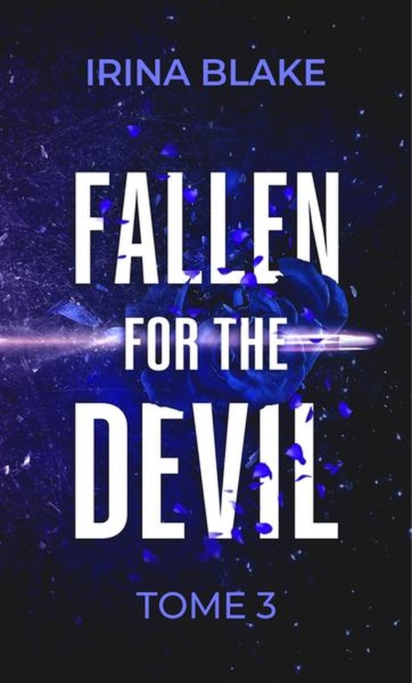 Fallen for the devil Tome 3
