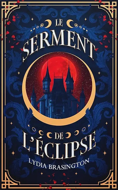Le serment de l'éclipse