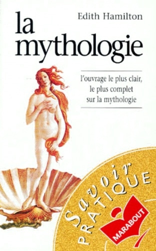 La mythologie