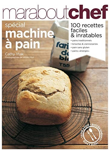 Pain maison