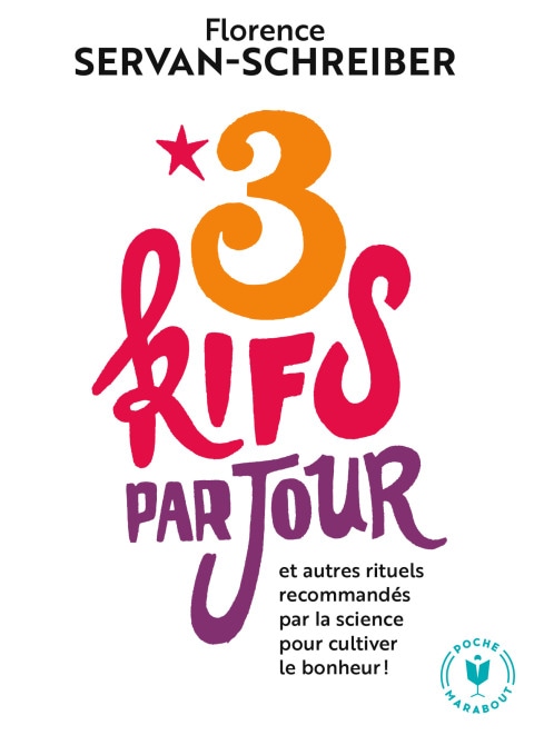 3 kifs par jour