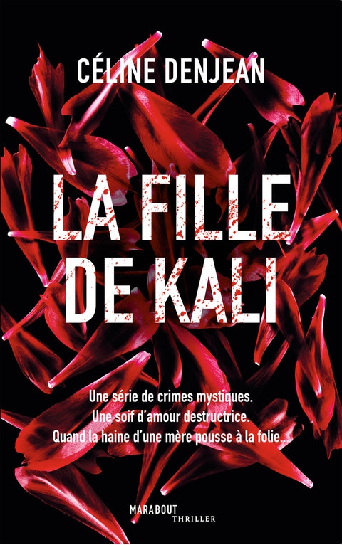 La fille de Kali