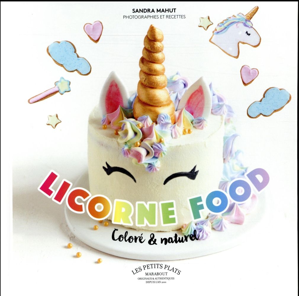 Licorne food