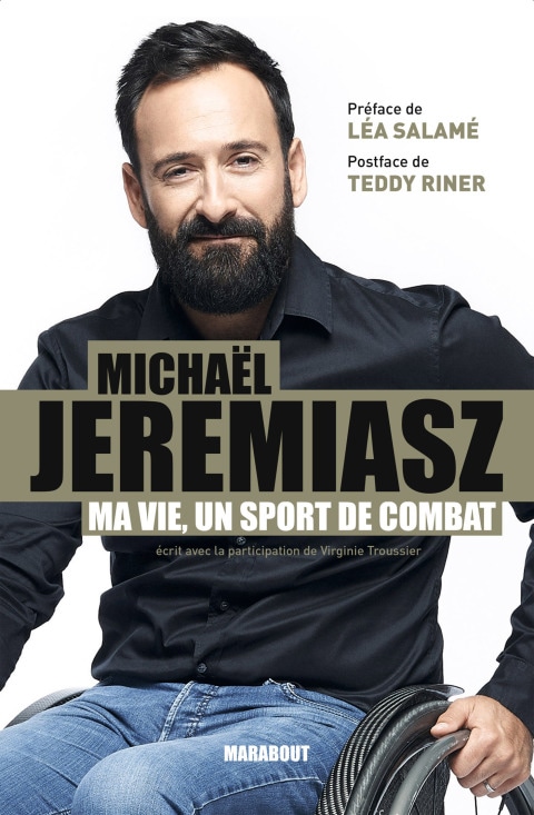 Ma vie est un sport de combat