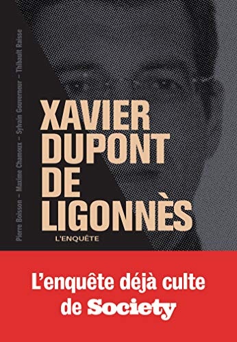 Xavier Dupont de Ligonnès