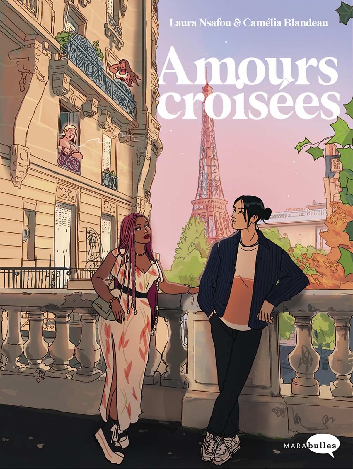 Amours croisées