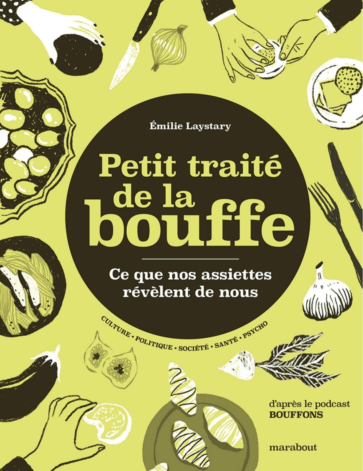 Petit traité de la bouffe