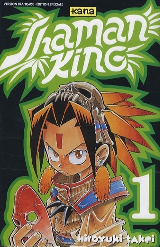 Shaman King