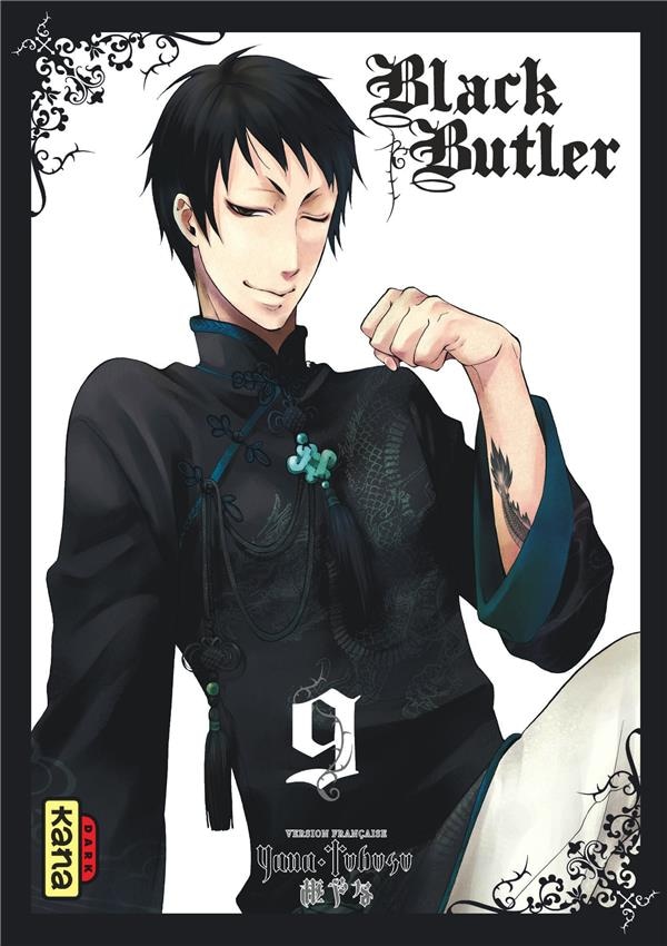 Black Butler