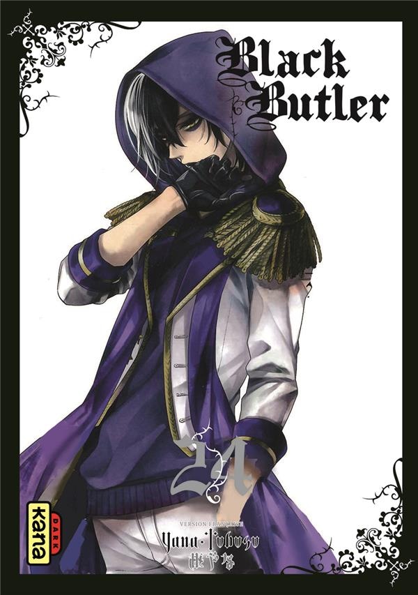 Black Butler
