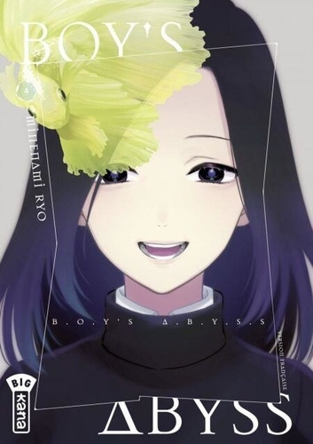 Boy's Abyss - Tome 4
