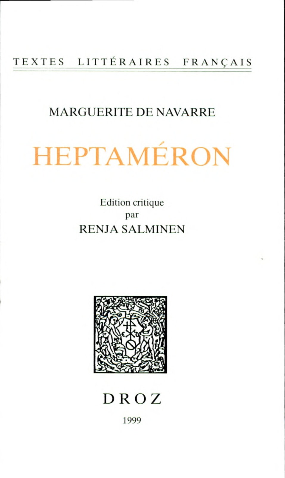 Heptaméron