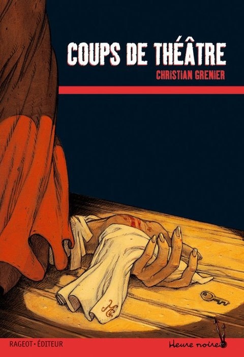 Coups de théâtre