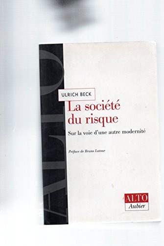 La société du risque