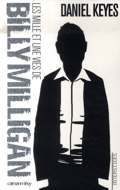 Les mille et une vies de Billy Milligan