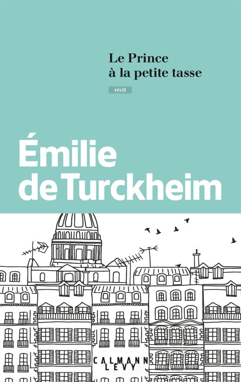 Le Prince à la petite tasse