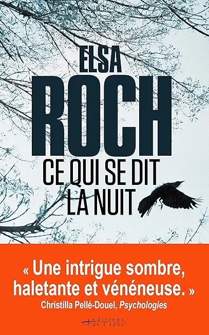 Ce Qui Se Dit La Nuit