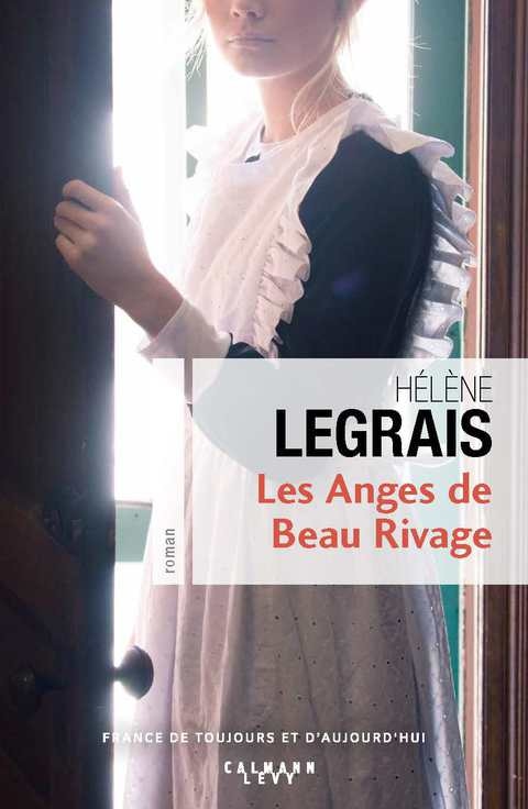 Les Anges de Beau Rivage