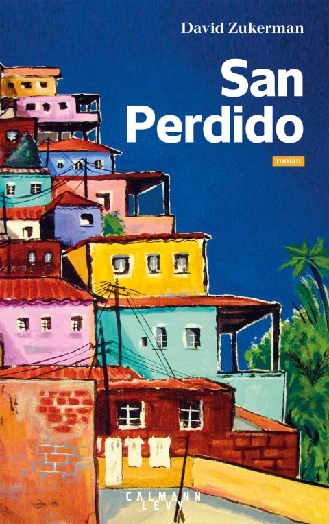 San Perdido