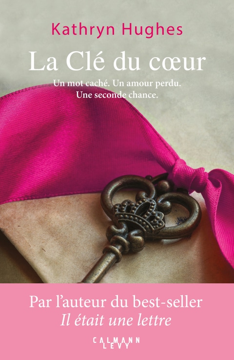 La Clé du coeur