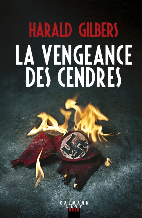 La vengeance des cendres