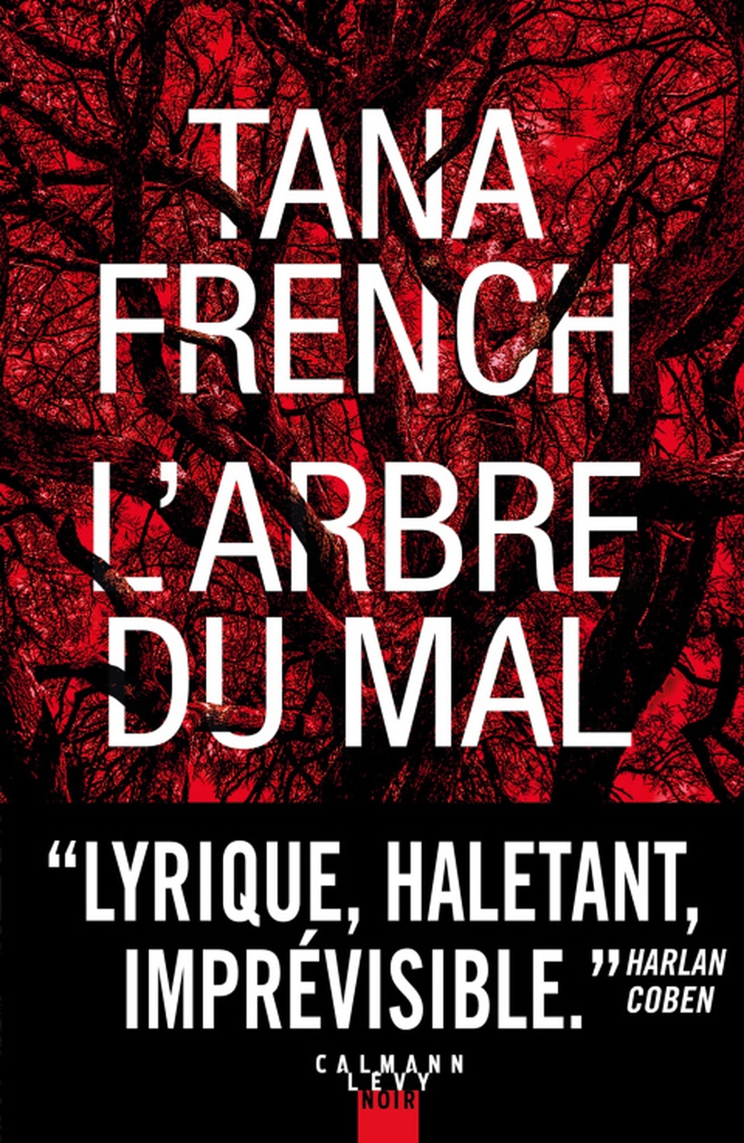 L'arbre du mal