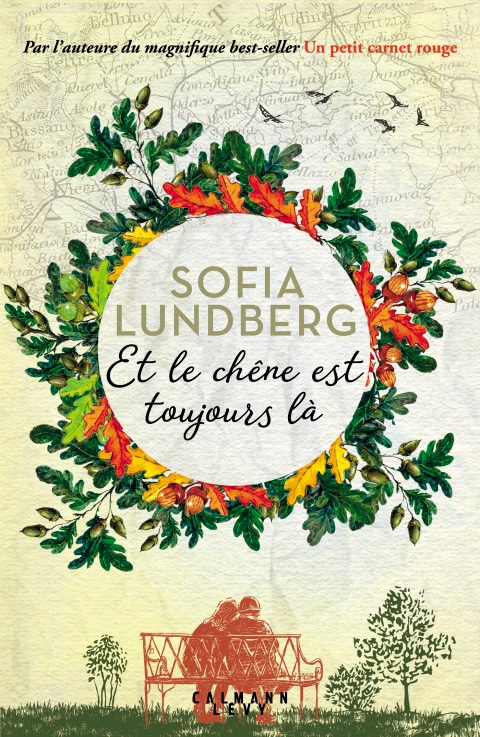 Et le chêne est toujours là