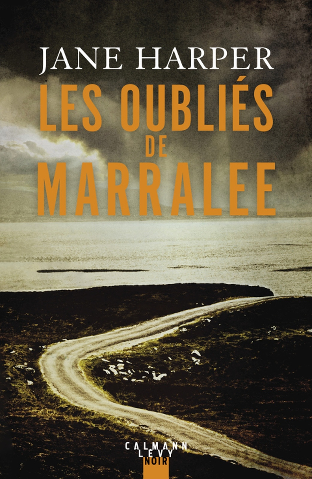 Les Oubliés de Marralee