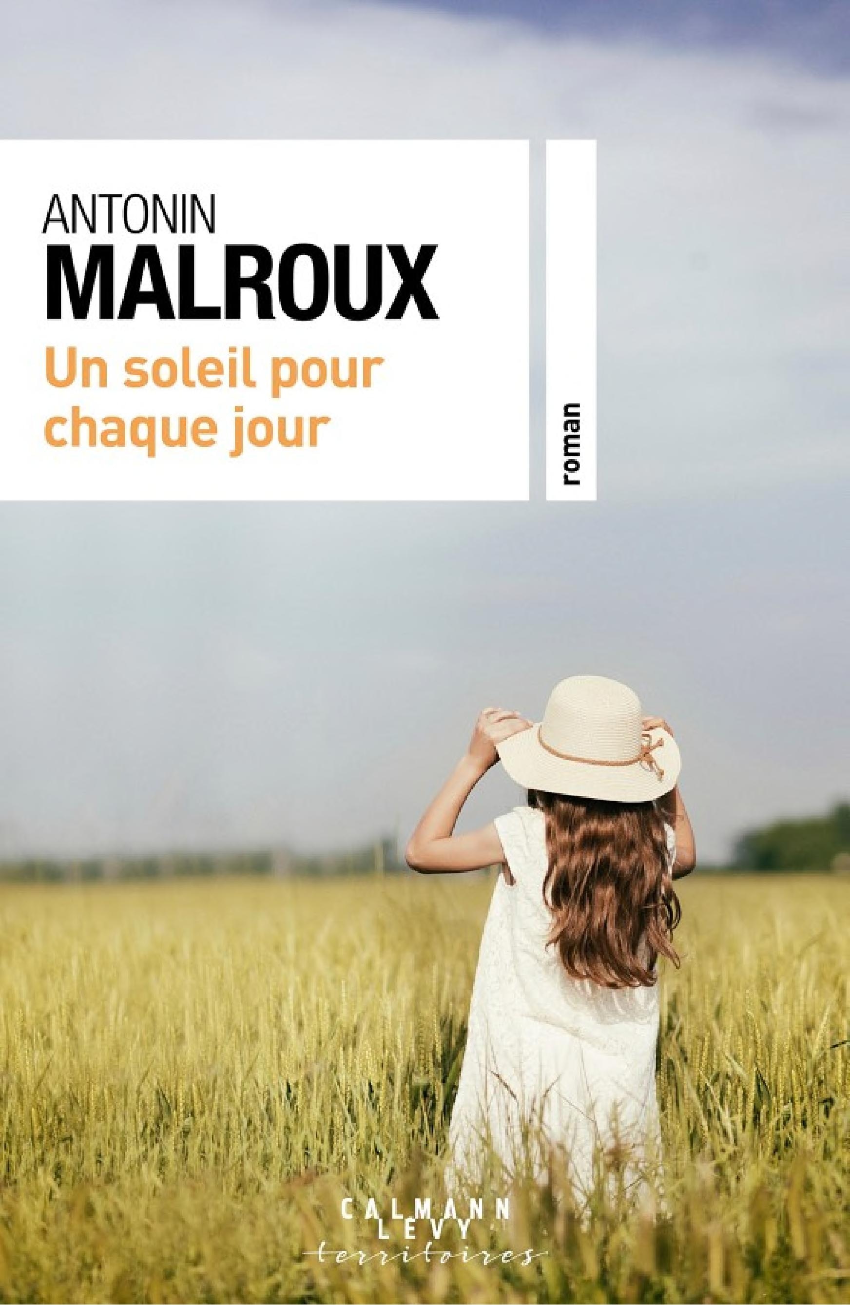 Un soleil pour chaque jour