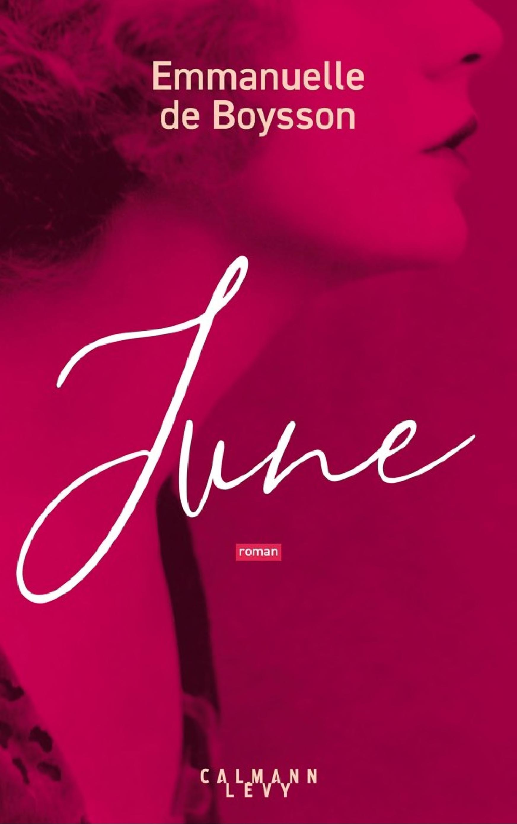 June
