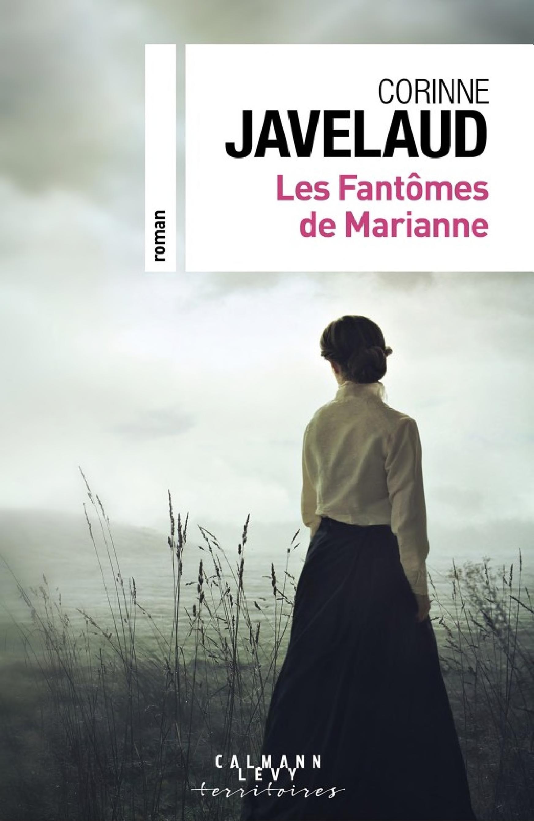 Les Fantômes de Marianne