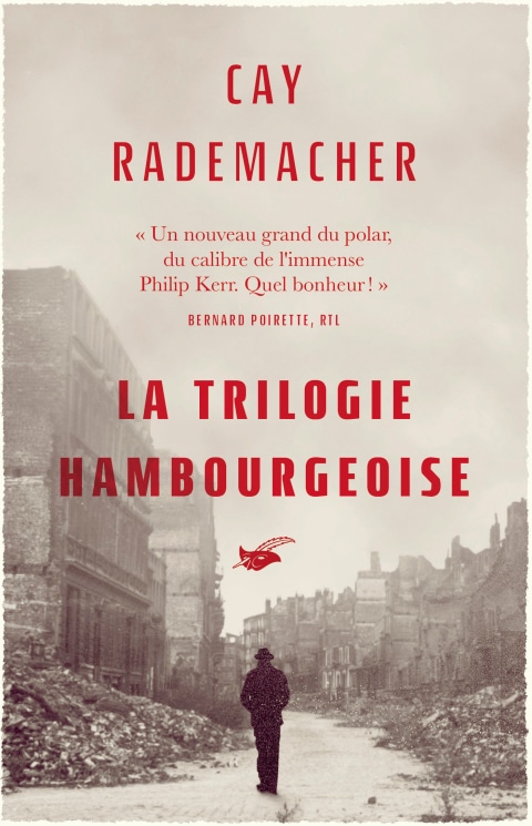 La Trilogie hambourgeoise