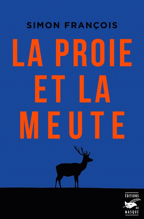 La proie et la meute