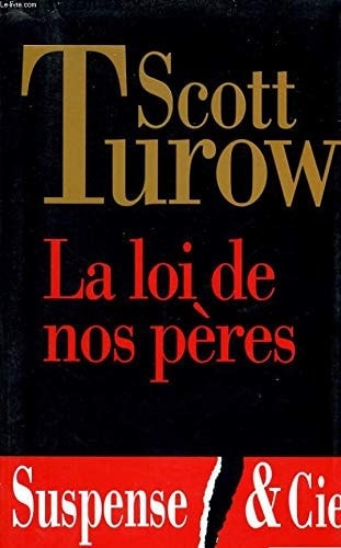 La loi de nos pères