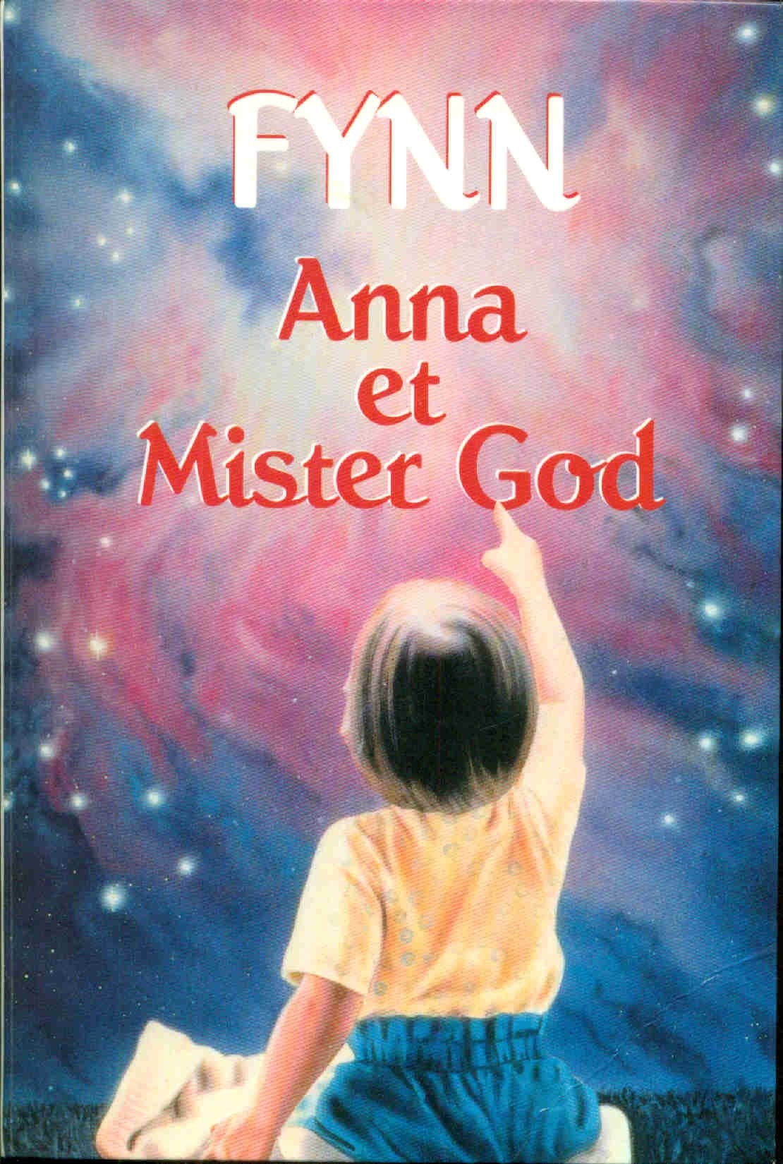 Anna et mister God