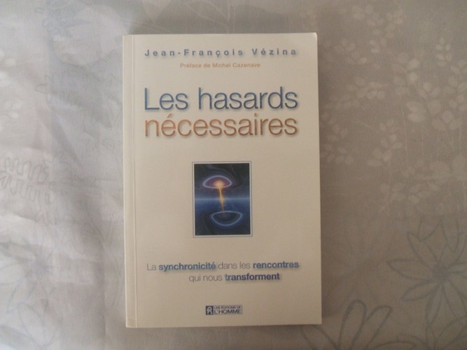 Les hasards nécessaires