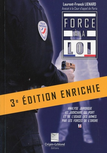 Force à la loi