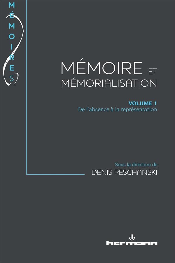 Mémoire et mémorialisation