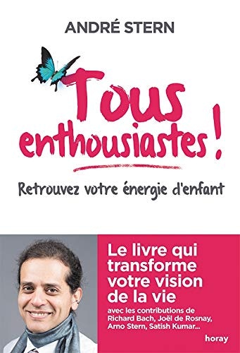 Tous enthousiastes !