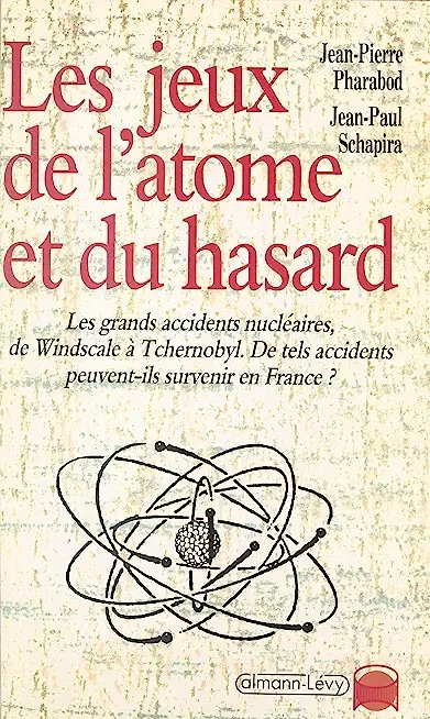 Les jeux de l'atome et du hasard