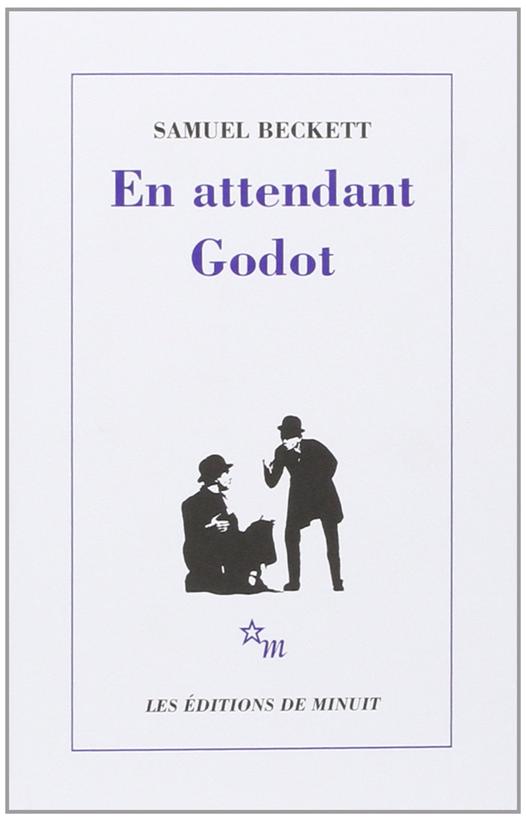 En Attendant Godot (THEATRE) (French Edition)