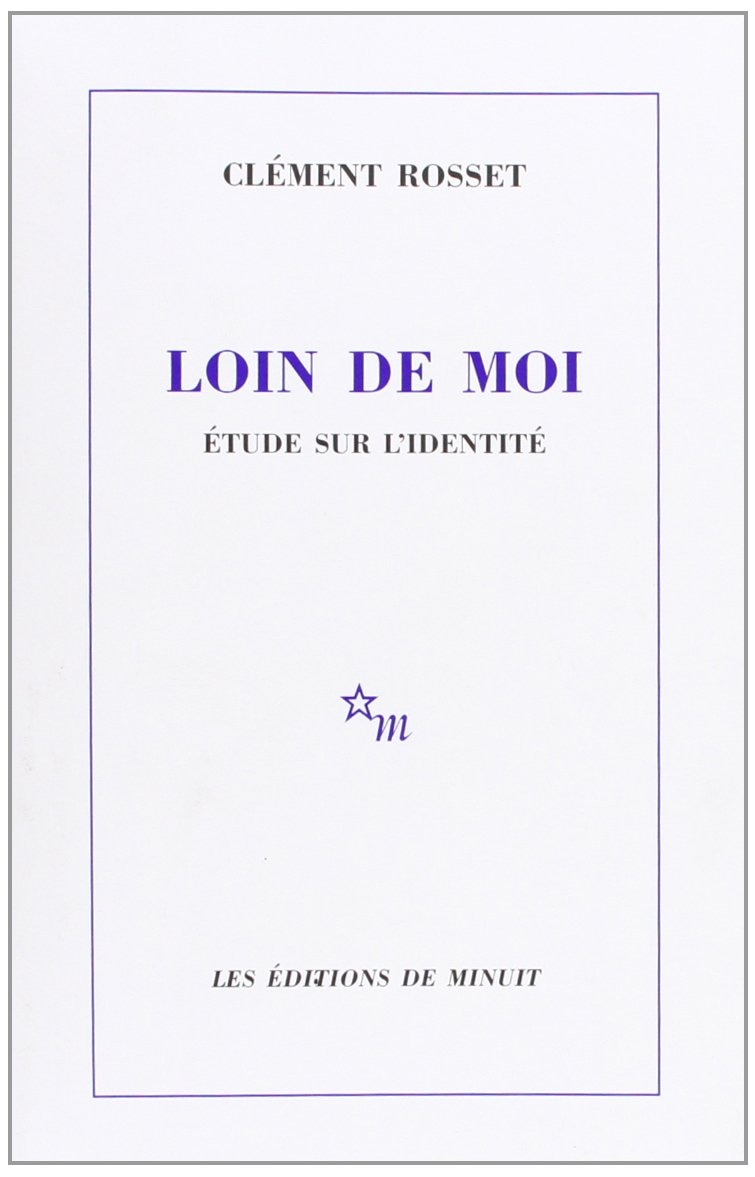 Loin de moi