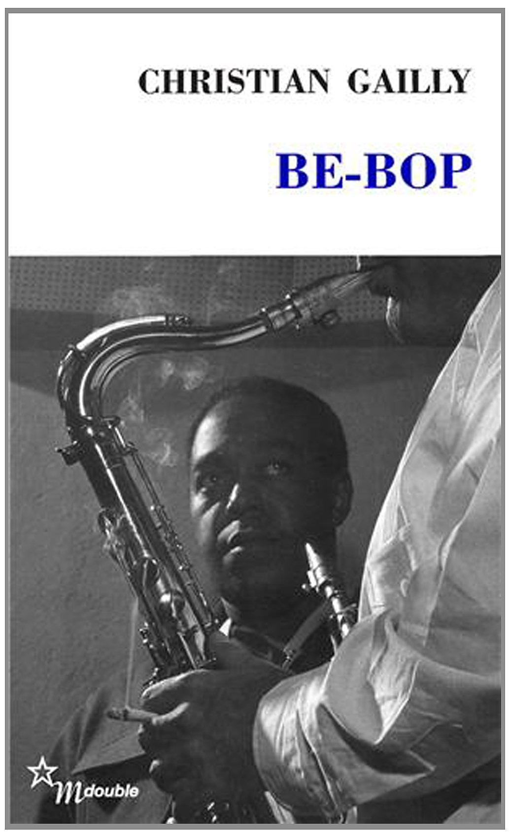 Be-bop