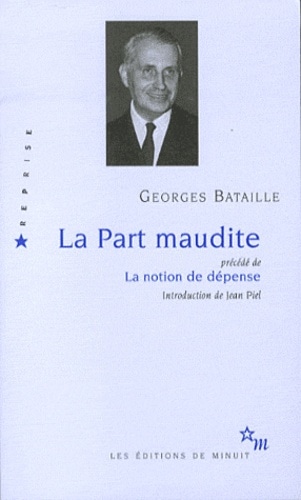 La part maudite