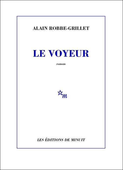 Le Voyeur