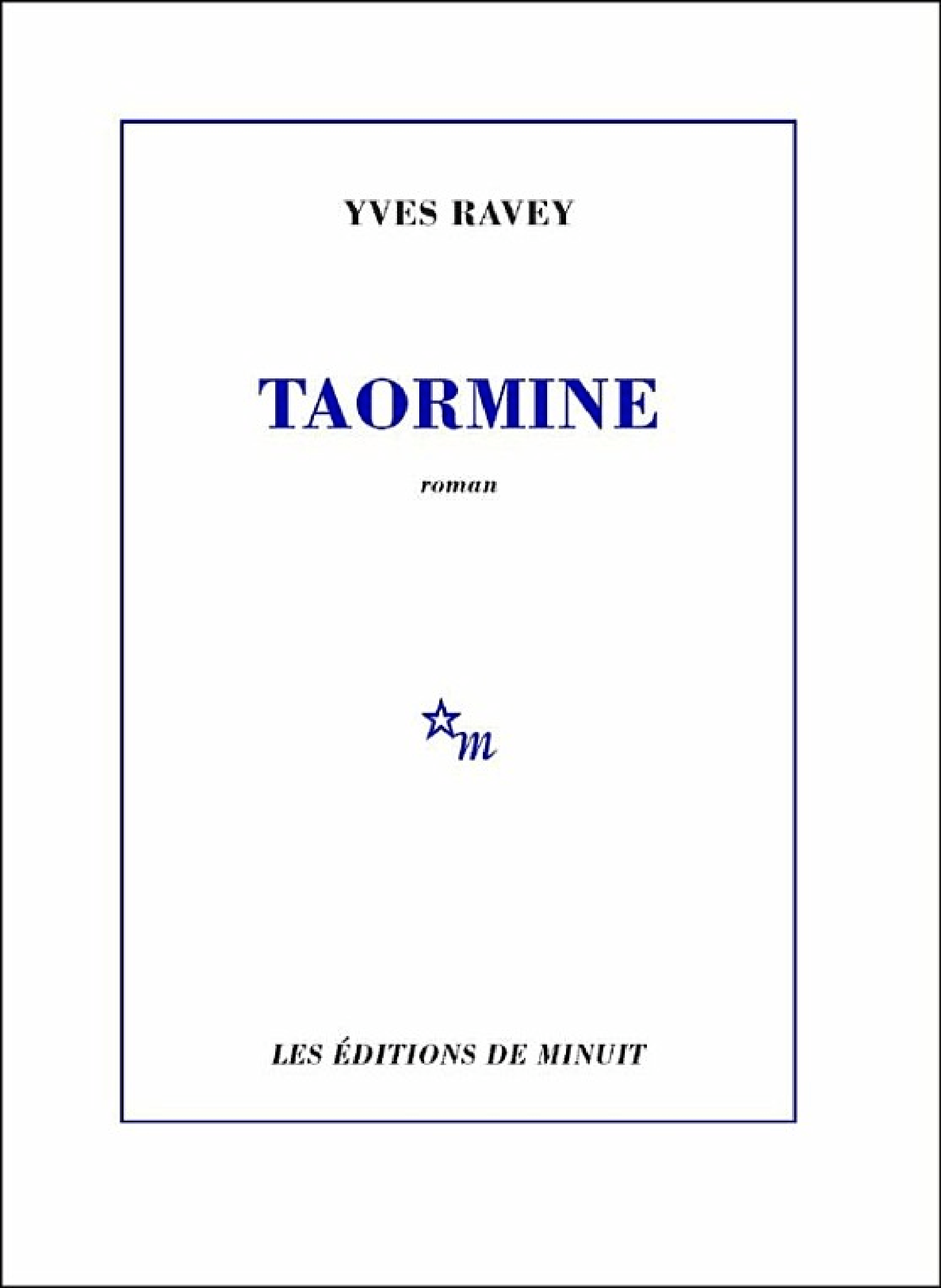 Taormine