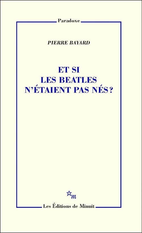 Et si les Beatles n'étaient pas nés ?